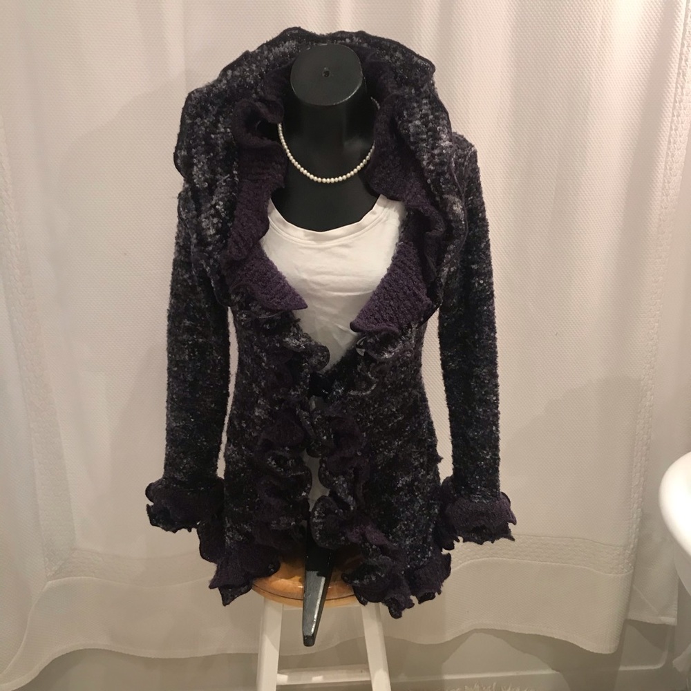 Beautiful ladies’ sweater